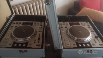 Lettori cd Denon Dn s 3500 - consolle  			