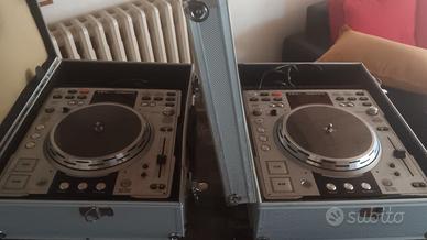 Lettori cd Denon Dn s 3500 - consolle cdj