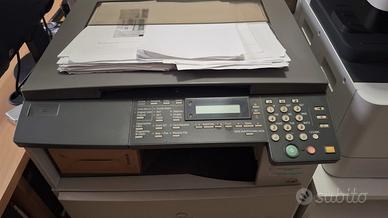 Fotocopiatrice Konica Minolta DiALTA DI1611+Toner