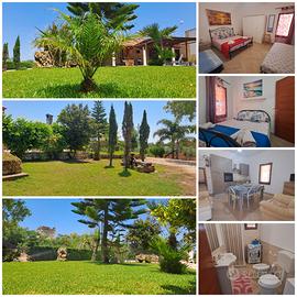 Villetta relax l'oasi del benessere