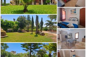 Villetta relax l'oasi del benessere