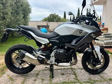 Bmw F 900 XR
