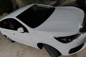 peugeot 308 sw 2020 con richiamo fatto