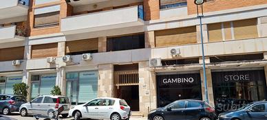 Stanza in studio professionale traversa via terras