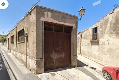 Vendita Edificio Commerciale 115 mq a Canicattini