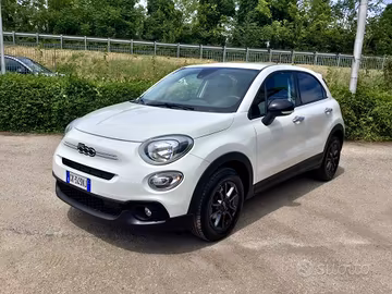 Fiat 500X 1.3 MultiJet 95 CV Club