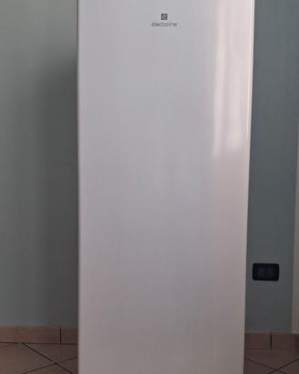 Congelatore verticale