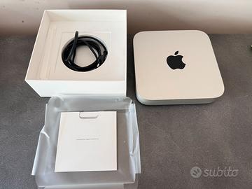 Mac MIni M2 512 gb