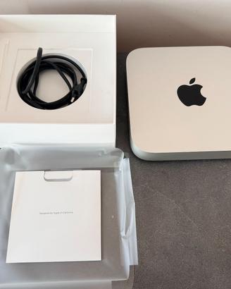 Mac MIni M2 512 gb