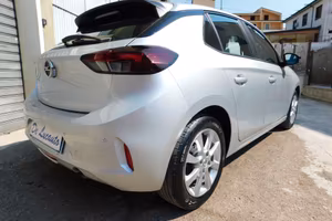 Opel CORSA 1.2 Benzina EDITION 2023