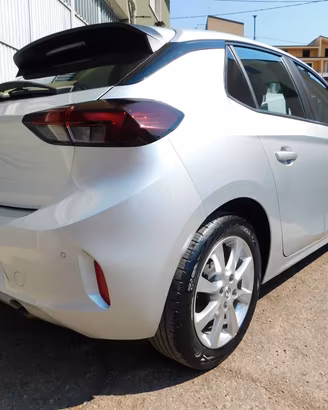 Opel CORSA 1.2 Benzina EDITION 2023