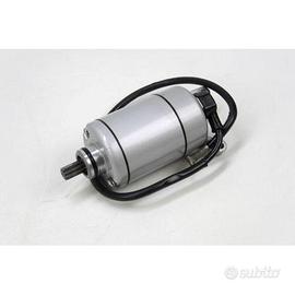 MOTORINO DI AVVIAMENTO HONDA INTEGRA 750 DCT 2016 