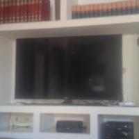 TV smart SANSUNG 50 POLLICI