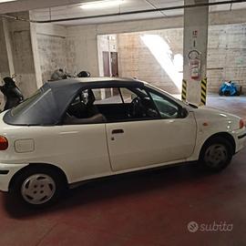 fiat punto cabrio 1.2