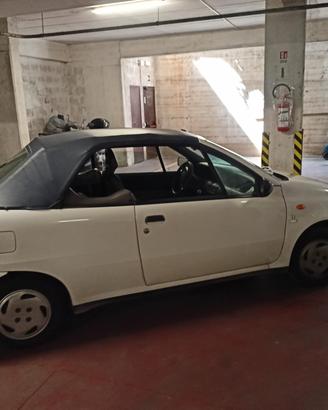 fiat punto cabrio 1.2