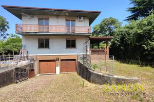 Casa bifamiliare - Gorizia