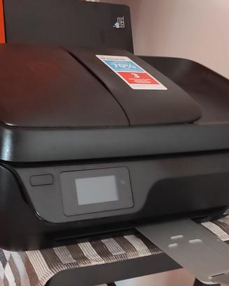 stampante HP 3831 WiFi 