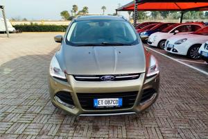 Ford Kuga 2.0 TDCI 140 CV 4WD Titanium
