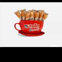 X collezionisti Ferrero tazza porta B-redy ecc
