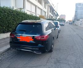 MERCEDES Classe C (W/S205) - 2020