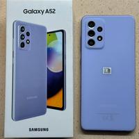 Smartphone Samsung A52