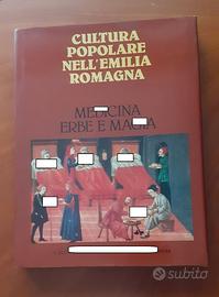 MEDICINA ERBE E MAGIA – CULTURA POPOLARE