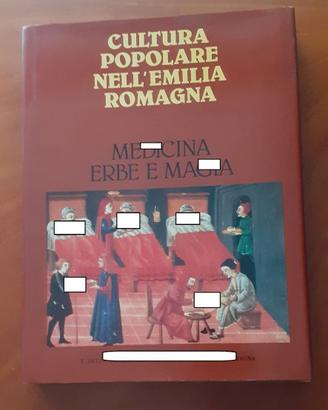 MEDICINA ERBE E MAGIA – CULTURA POPOLARE