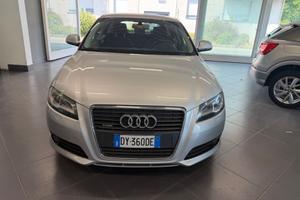 Audi A3 SPB 2.0 TDI F.AP. Ambition