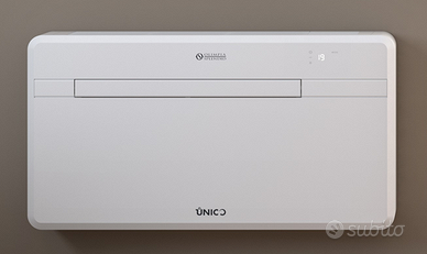 Pompa di calore caldo/freddo OLIMPIA SPLENDID