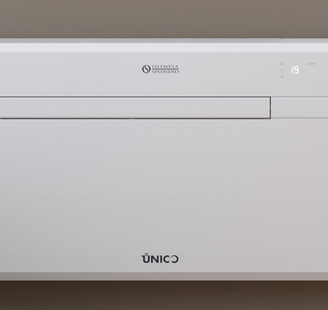 Pompa di calore caldo/freddo OLIMPIA SPLENDID