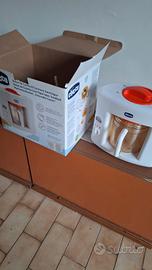 cuoci pappagallo chicco