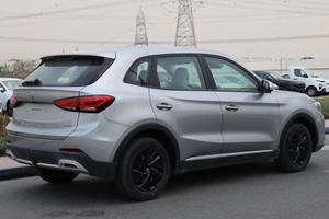 MG ZS 2024 RICAMBI PEZZI ACCESSORI