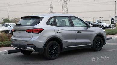 MG ZS 2024 RICAMBI PEZZI ACCESSORI