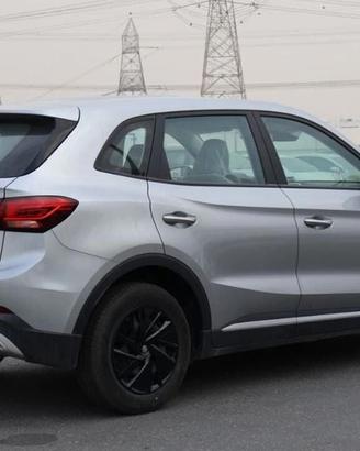 MG ZS 2024 RICAMBI PEZZI ACCESSORI