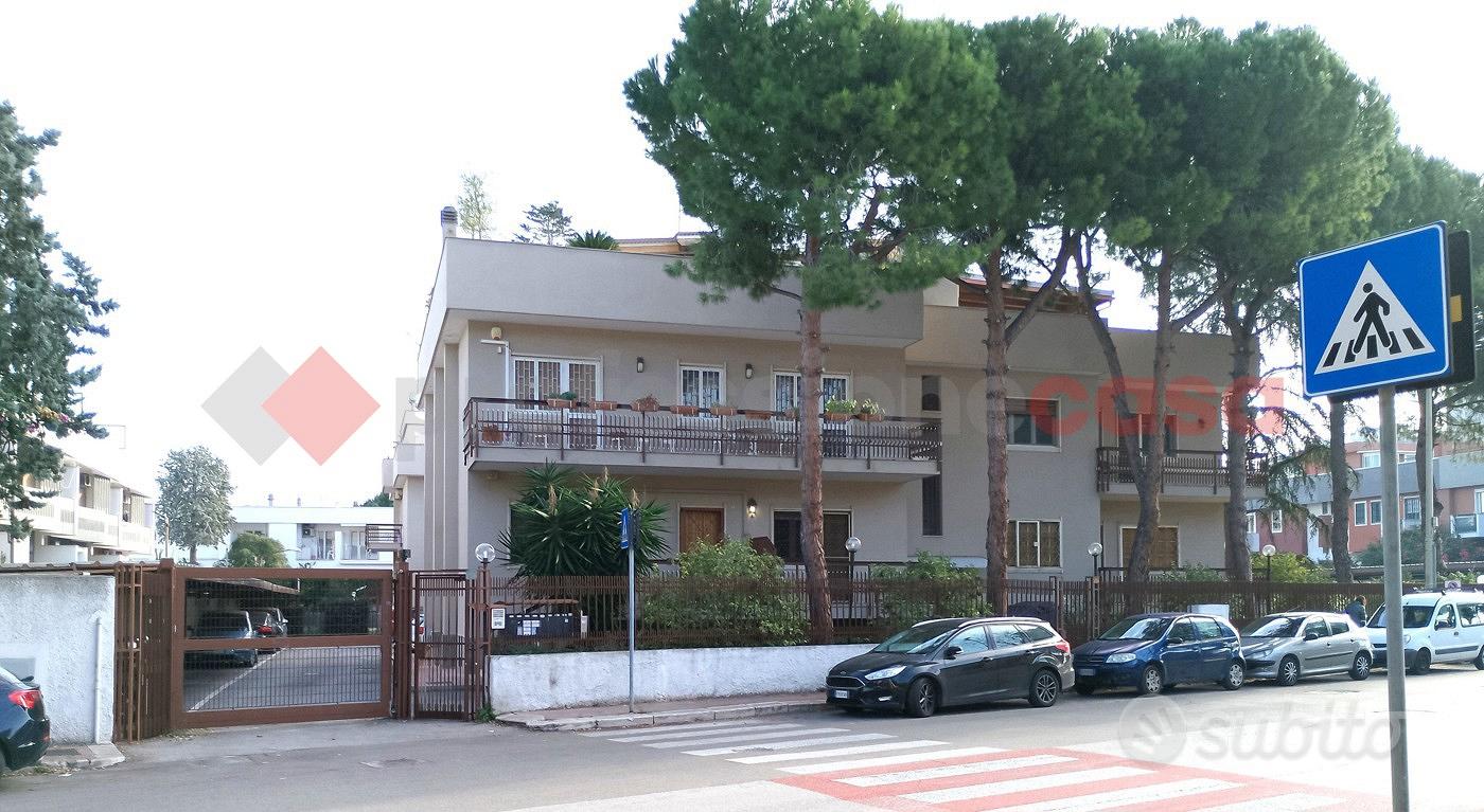 Casa – Bari, Carrassi - Vista 3