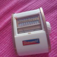 Esposimetro vintage Gossen Sixtomat Color Finder –