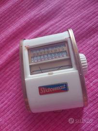 Esposimetro vintage Gossen Sixtomat Color Finder –