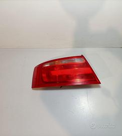 STOP FANALE POSTERIORE SINISTRO AUDI A5 Coupé (8T