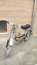 Piaggio vespa Toledo