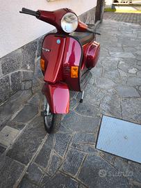 vespa 50 hp