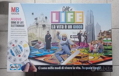 Gioco di società La vita è un gioco 