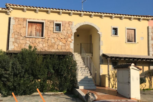 Sardegna - Olbia - Murta Maria