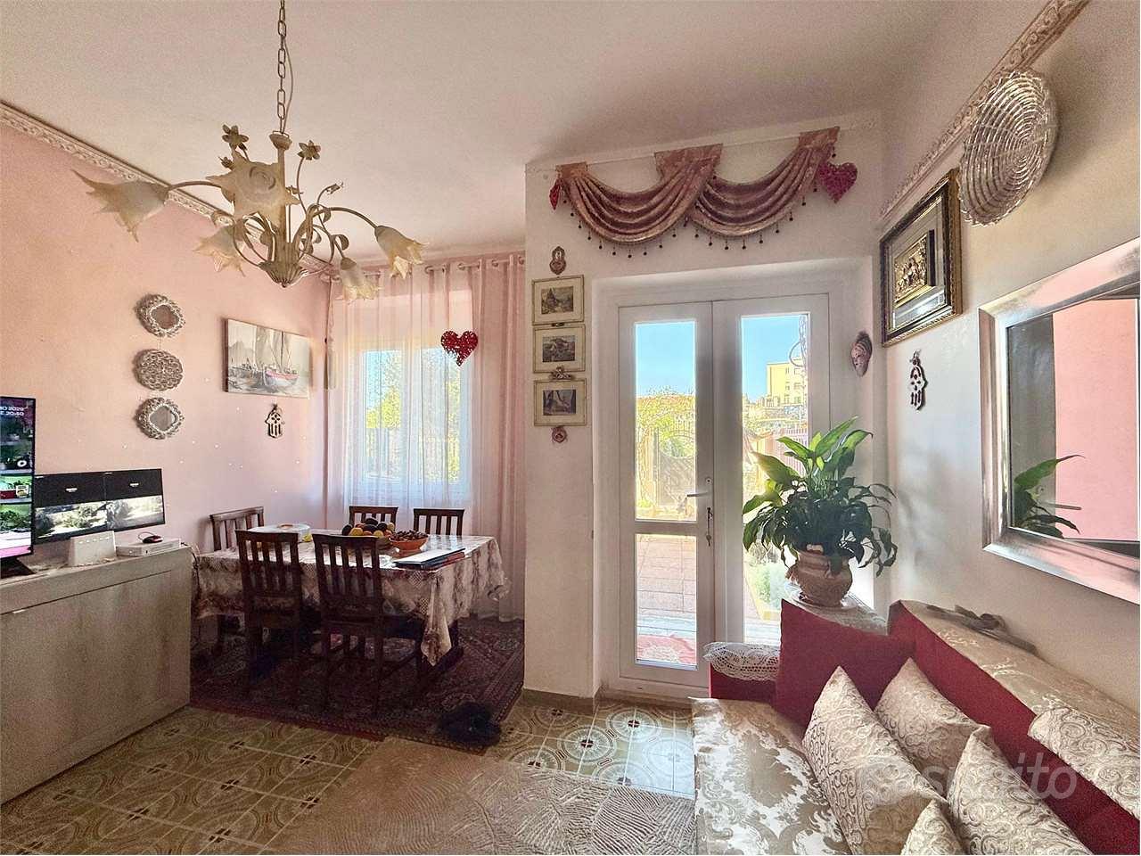 Appartamento – Carbonia, Cannas di Sotto, Serbariu - Vista 5