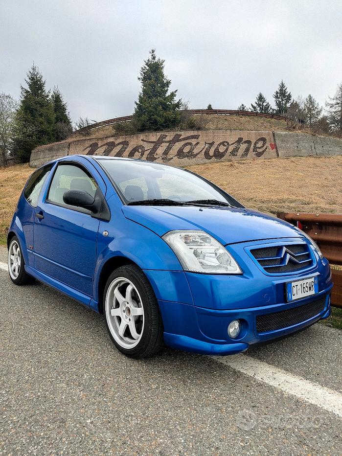 CITROEN C2