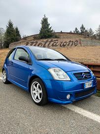 Citroen C2 1.6 Vts