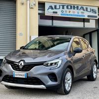 Renault Captur 1.0 TCe 100 CV Benzina/GPL - 70.000