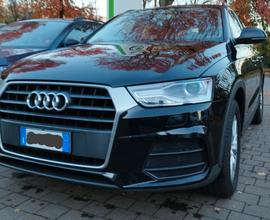 Q3 2.0 TDI 150 CV Business (110 kw)