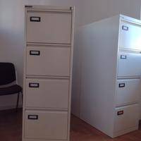 Classificatore metallico KUBO