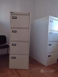 Classificatore metallico KUBO