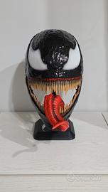 Maschera indossabile Venom